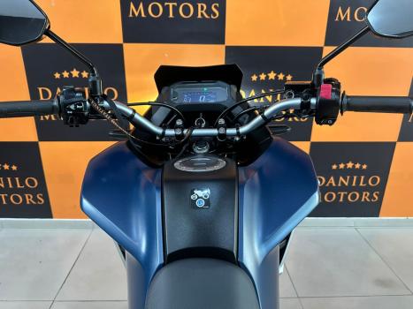 HONDA XRE 190 , Foto 9