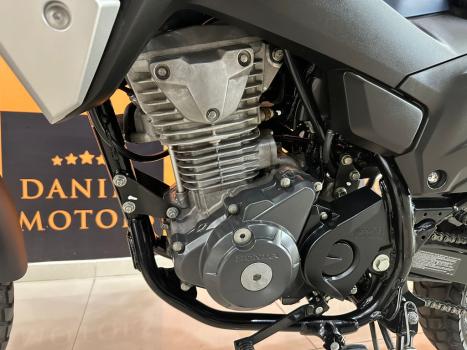 HONDA XRE 190 , Foto 10