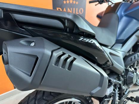 HONDA XRE 190 , Foto 11