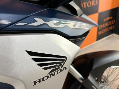 HONDA XRE 190 , Foto 12