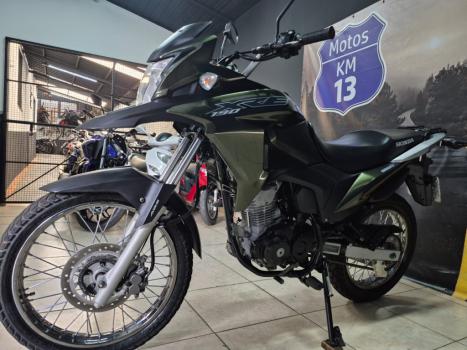 HONDA XRE 190 ABS, Foto 3