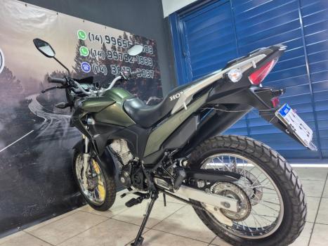 HONDA XRE 190 ABS, Foto 5