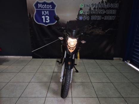HONDA XRE 190 ABS, Foto 8