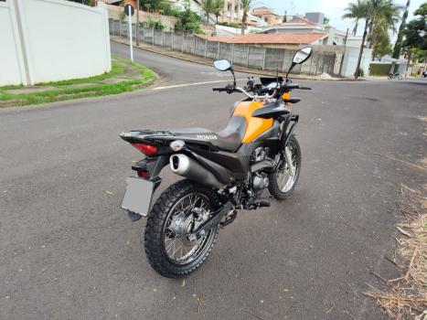 HONDA XRE 190 ABS, Foto 2