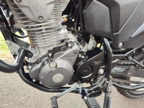 HONDA XRE 190 ABS, Foto 6