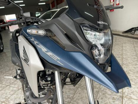 HONDA XRE 190 ABS, Foto 2