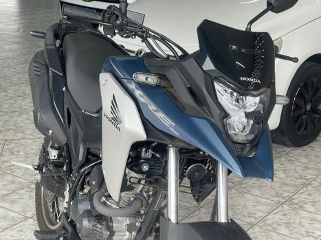 HONDA XRE 190 ABS, Foto 4