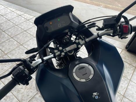 HONDA XRE 190 ABS, Foto 5