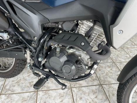 HONDA XRE 190 ABS, Foto 6