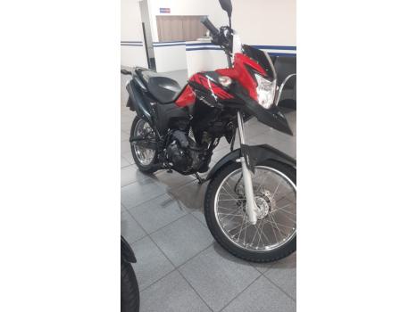 HONDA XRE 190 ABS, Foto 1