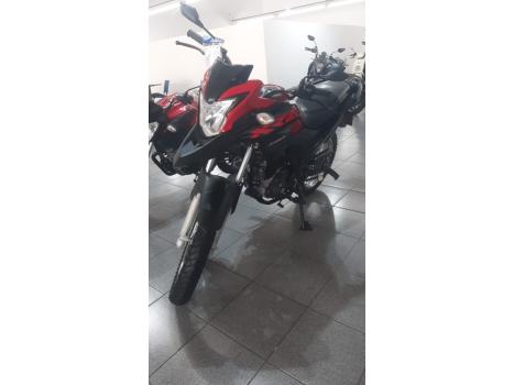 HONDA XRE 190 ABS, Foto 3