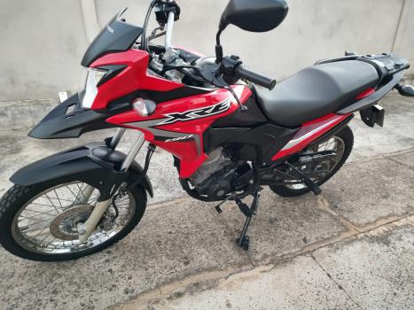 HONDA XRE 190 ABS, Foto 2