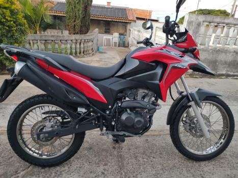 HONDA XRE 190 ABS, Foto 3