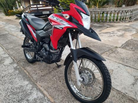 HONDA XRE 190 ABS, Foto 5