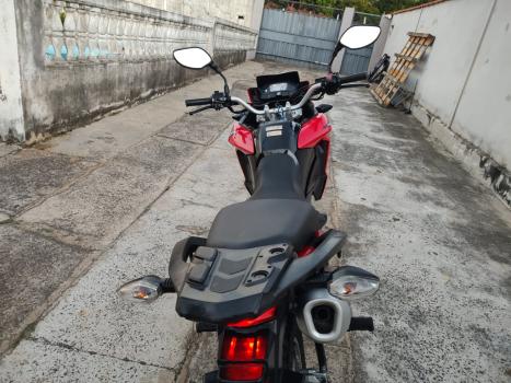 HONDA XRE 190 ABS, Foto 6