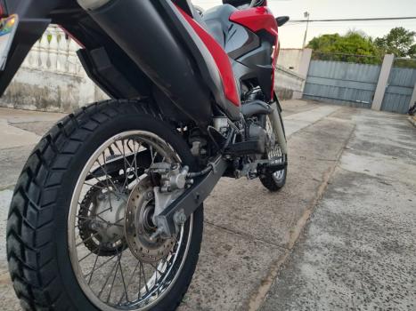 HONDA XRE 190 ABS, Foto 7