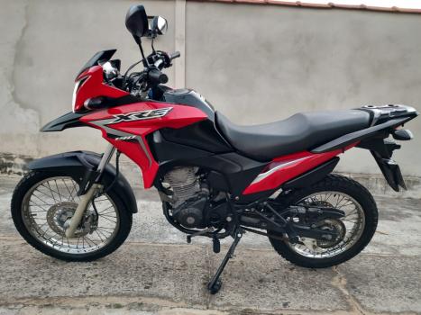 HONDA XRE 190 ABS, Foto 8