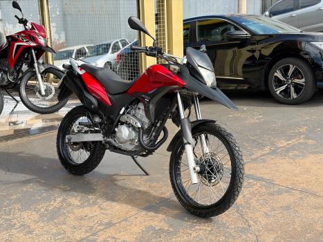 HONDA XRE 190 ABS, Foto 1