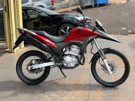 HONDA XRE 190 ABS, Foto 2