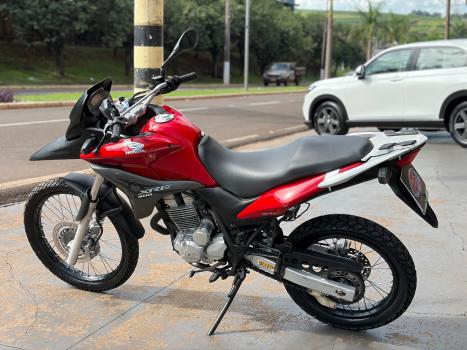 HONDA XRE 190 ABS, Foto 4