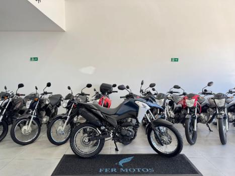 HONDA XRE 190 ABS, Foto 1