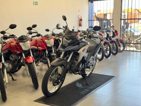 HONDA XRE 190 ABS, Foto 3