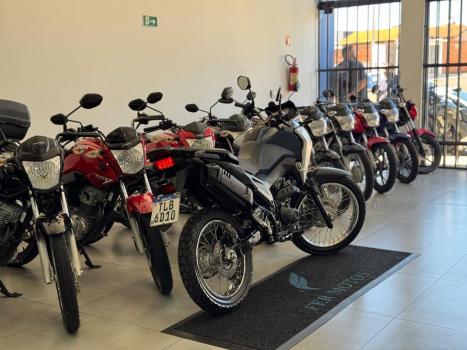 HONDA XRE 190 ABS, Foto 6