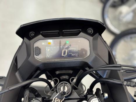 HONDA XRE 190 ABS, Foto 8