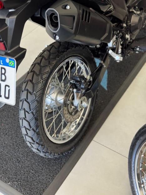 HONDA XRE 190 ABS, Foto 10