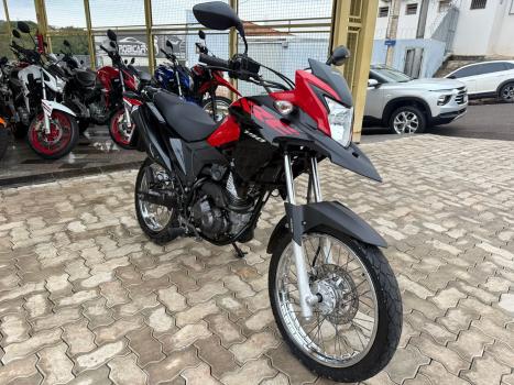 HONDA XRE 190 ABS, Foto 1