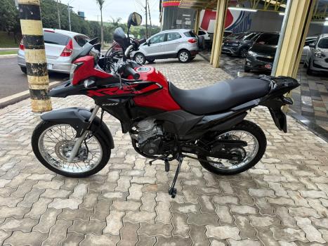 HONDA XRE 190 ABS, Foto 2