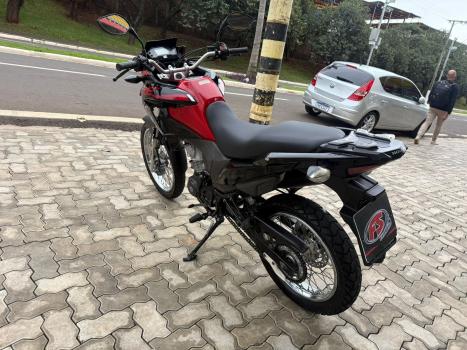HONDA XRE 190 ABS, Foto 3