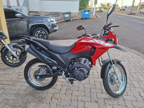 HONDA XRE 190 ABS, Foto 1