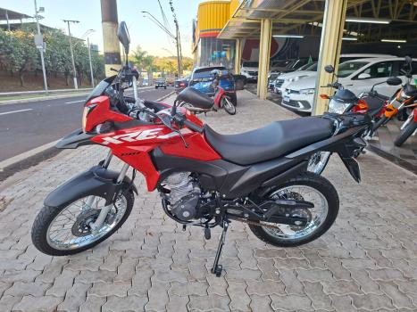 HONDA XRE 190 ABS, Foto 2