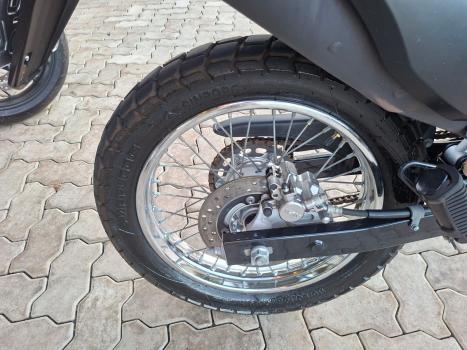 HONDA XRE 190 ABS, Foto 8