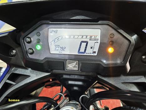 HONDA XRE 190 ABS, Foto 3