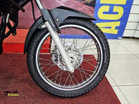 HONDA XRE 190 ABS, Foto 4