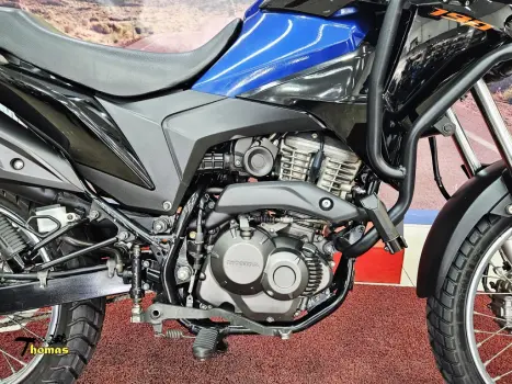 HONDA XRE 190 ABS, Foto 5