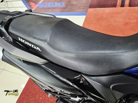 HONDA XRE 190 ABS, Foto 7