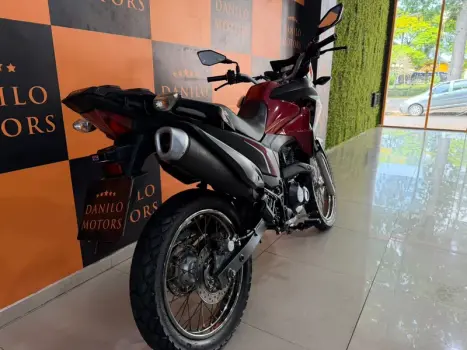 HONDA XRE 190 ABS, Foto 6