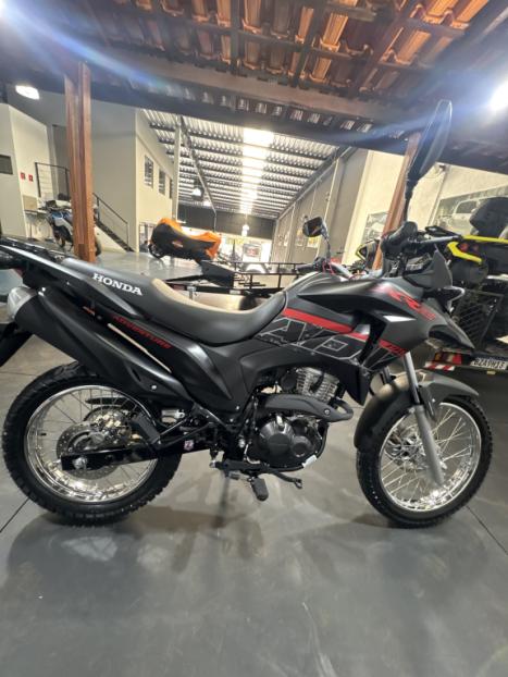 HONDA XRE 190 ADVENTURE ABS, Foto 3 HONDA XRE 190 ADVENTURE ABS, Foto 3