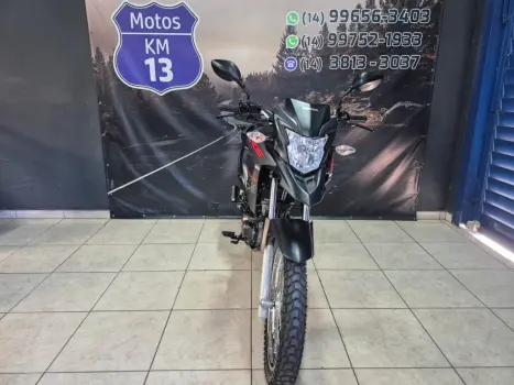 HONDA XRE 190 ADVENTURE ABS, Foto 7 HONDA XRE 190 ADVENTURE ABS, Foto 7