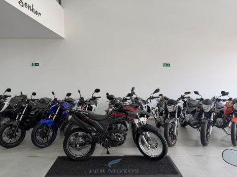 HONDA XRE 190 ADVENTURE ABS, Foto 1