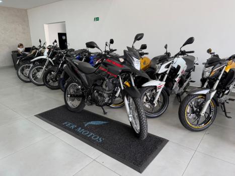 HONDA XRE 190 ADVENTURE ABS, Foto 2