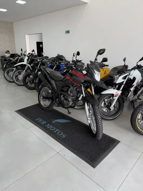 HONDA XRE 190 ADVENTURE ABS, Foto 5