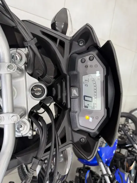 HONDA XRE 190 ADVENTURE ABS, Foto 6