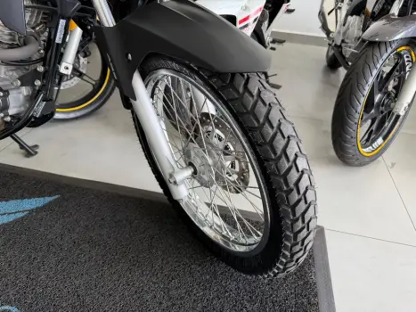 HONDA XRE 190 ADVENTURE ABS, Foto 7