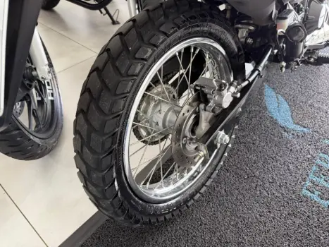 HONDA XRE 190 ADVENTURE ABS, Foto 8