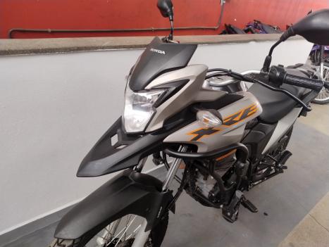 HONDA XRE 190 ADVENTURE ABS, Foto 3