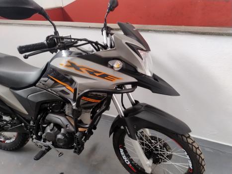 HONDA XRE 190 ADVENTURE ABS, Foto 4